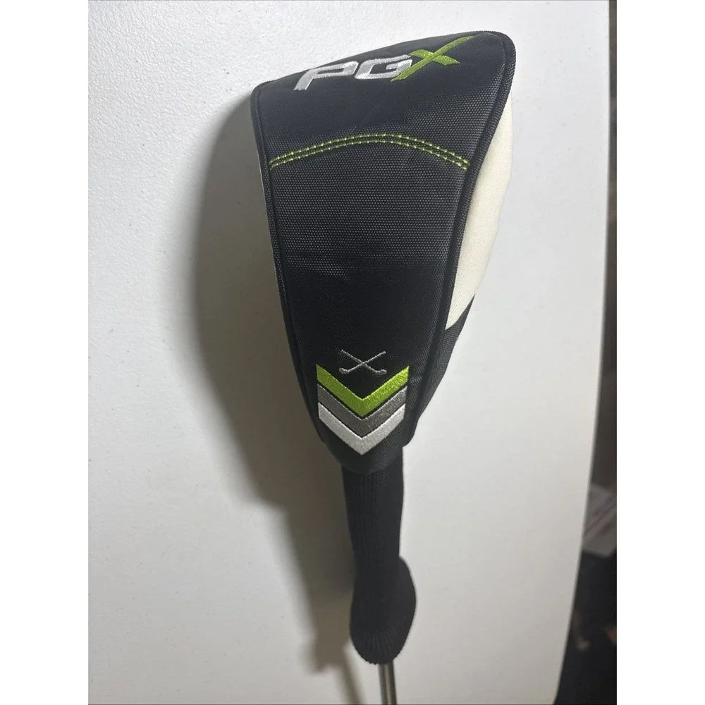 New PGX Pinemeadow 3 Fairway Wood Headcover Free Delivery